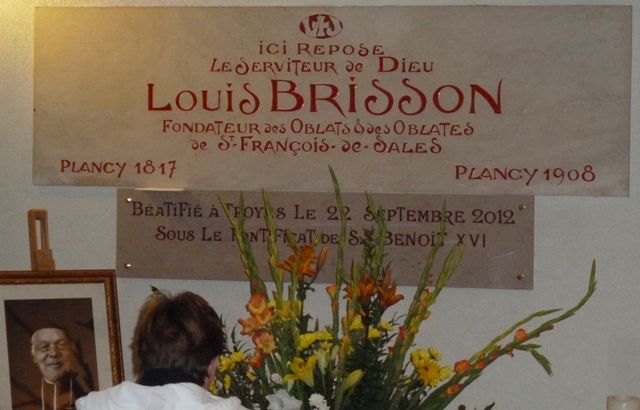 Brisson 2012 Sept