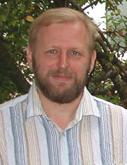 P. Benedikt Leitmayr, Schulseelsorger P. Benedikt Leitmayr