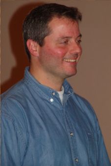 Seminarleiter  P. Thomas Mühlberger OSFS