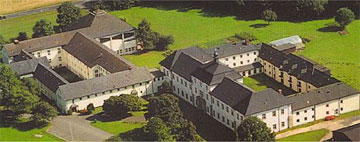 Fockenfeld Luftaufnahme