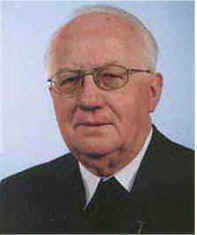 Pater Hans Junker