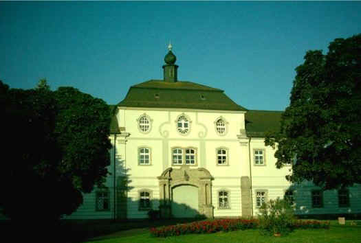 Schlosskonzerte