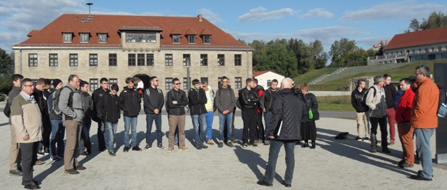 Flossenbürg 1