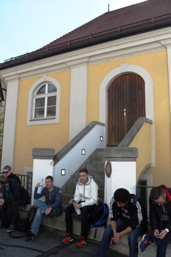 Floß 2