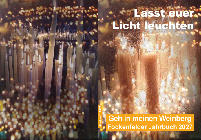 Jahrbuch 2026