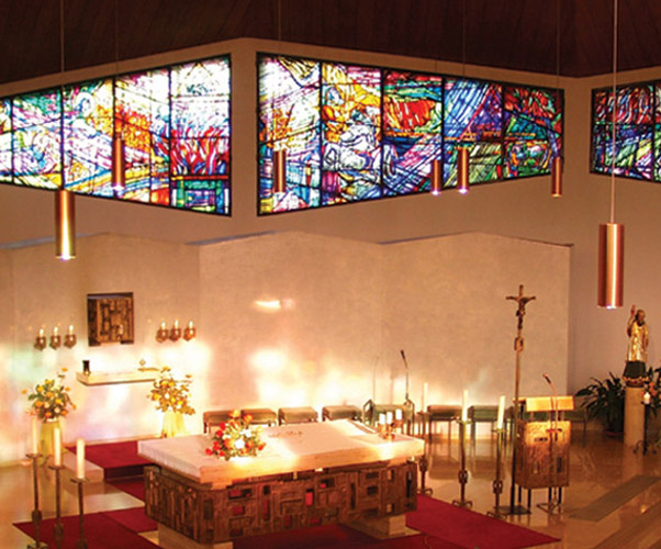 Kapelle 2023